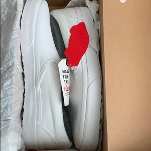 BRAND NEW VANS IN BOX!